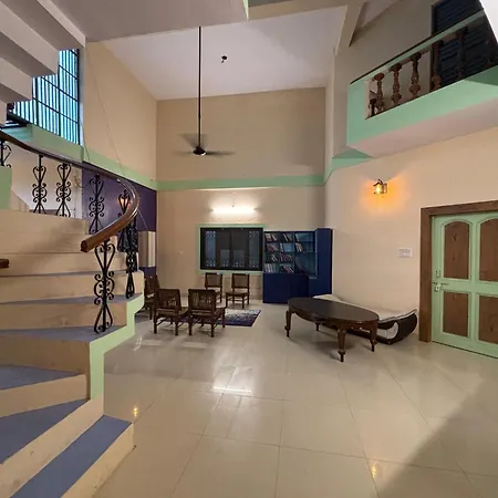The Noor House Homestay-3