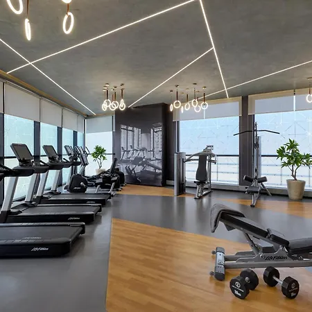 Novotel Residences Makkah-2