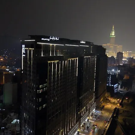 Novotel Residences Makkah-2
