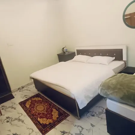 Hotel Keshav Kunj-3