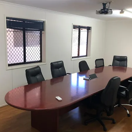 Happy Jacks Cabins And Offices-3