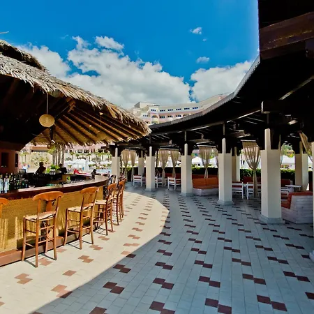 Dit Majestic Beach Apart Hotel-2