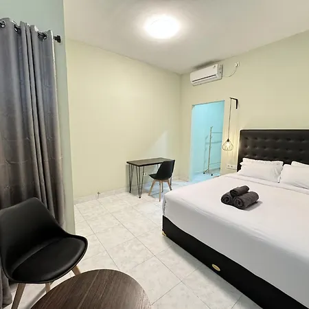 Pause Inn Guesthouse-3