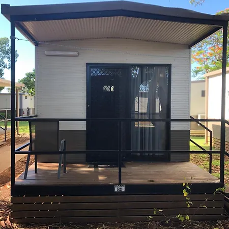 Happy Jacks Cabins And Offices-2