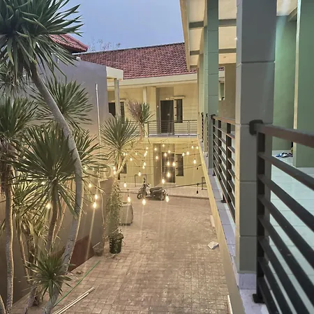 Pause Inn Guesthouse-2