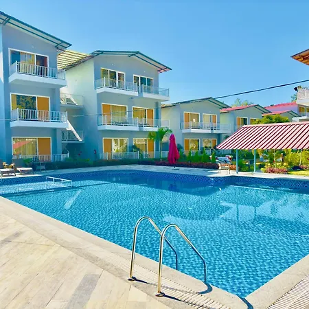 Forest Creek Resort Kiari - A Luxury 4 Star Resort-2