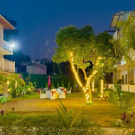 Forest Creek Resort Kiari - A Luxury 4 Star Resort-3
