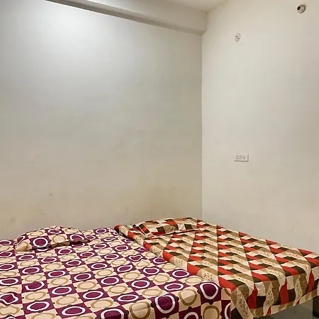 Om Sai Guest House-2
