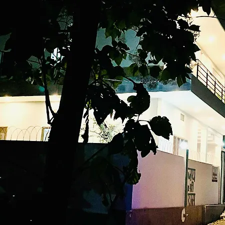 Majestic Guest House-2
