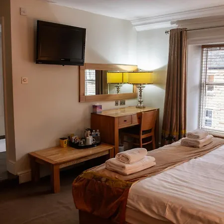 The Frenchgate Bed And Breakfast-2