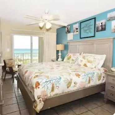 Gulf Dunes 202-3