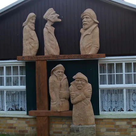 Gaststätte und Pension Zum Klausner-3