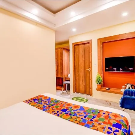 Hotel Aqua Tulip-3