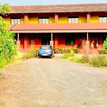 The Lighthouse Beach Resort-2