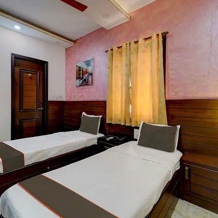 Hotel O Enclave Residency Near Airport-2