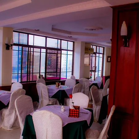 Joshmal Investment Hotels-2