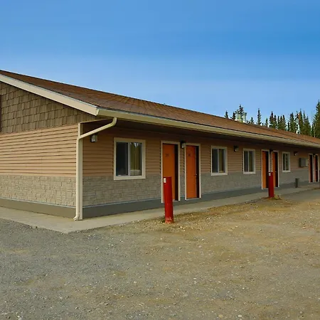 Young'S Motel-3