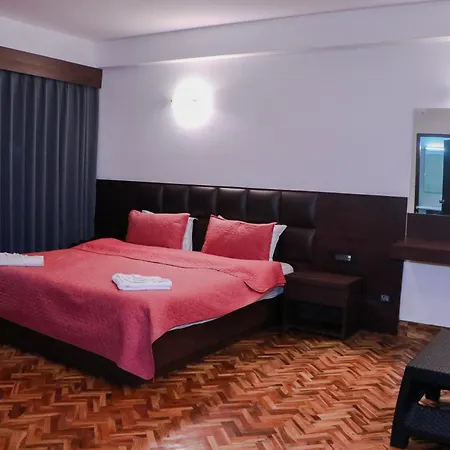 Temi House A Boutique Hotel-2