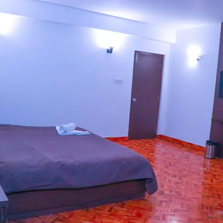Temi House A Boutique Hotel-3