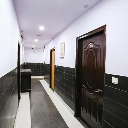 Hotel Indira Palace-3