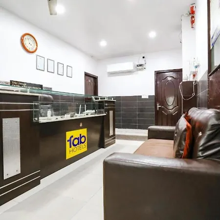 Hotel Indira Palace-2