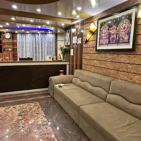 Hotel Ratna Villa Inn-3