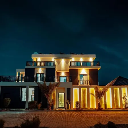 The Villa Haramous-3