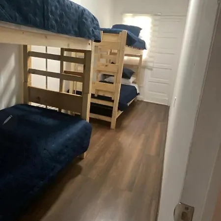 Hostal San Benito-2
