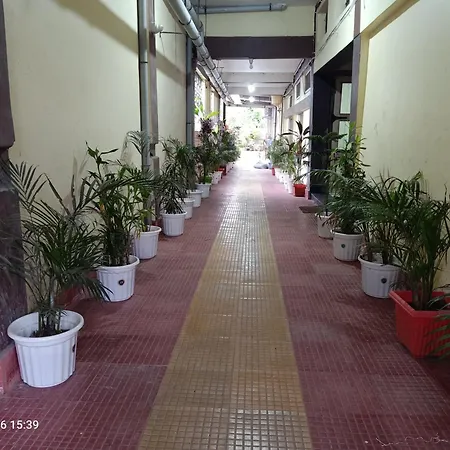 Hazarika Lodge And Homestay-3