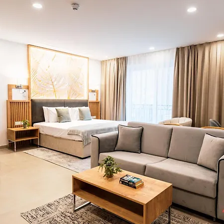 El Doris Boutique Living St Julian'S-2