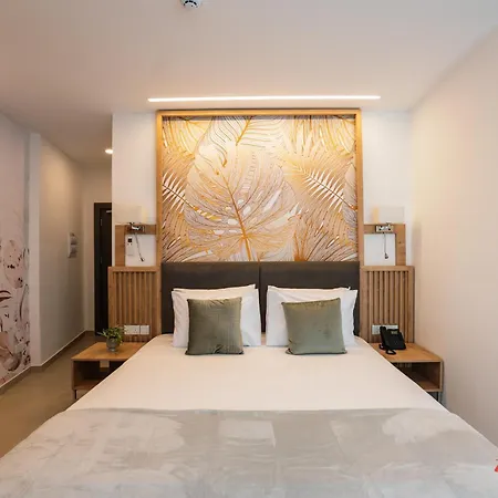 El Doris Boutique Living St Julian'S-3