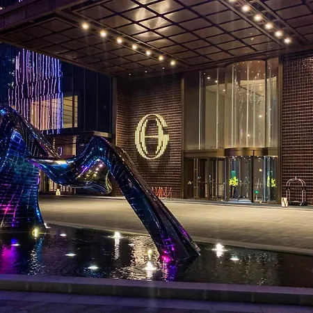 G Hotel Nanjing-3