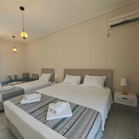 Marina Studio Appartments-2