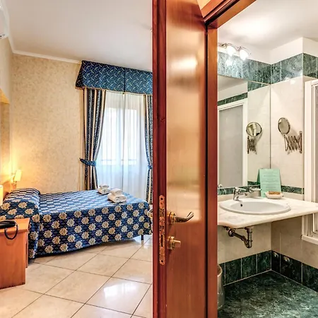 Hotel Licia-3