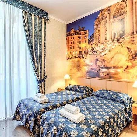 Hotel Licia-2