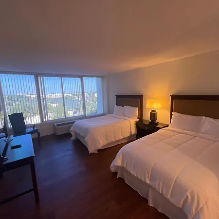 The View Hotel, Trademark Collection By Wyndham-2