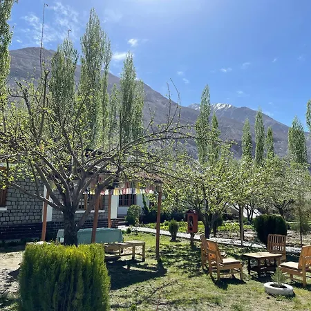 The Kesar Guest House Sumoor-3