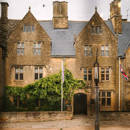 The Lygon Arms-2