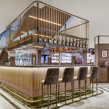 Ac Hotel Milano By Marriott-3