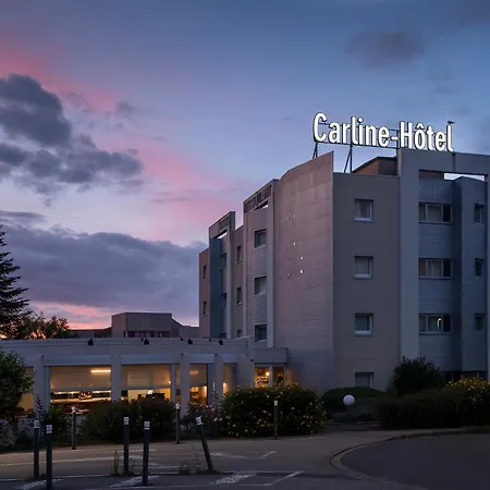 Le Carline, Sure Hotel Collection By Best Western-2