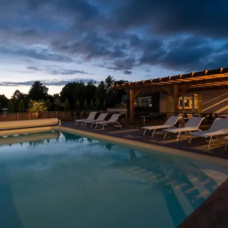 Sure Hotel By Best Western Caen Memorial-2