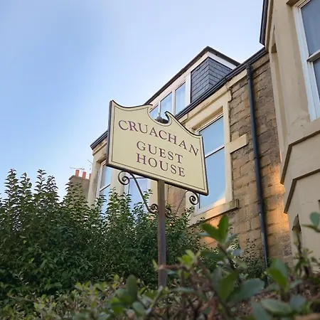 Cruachan Guest House-3