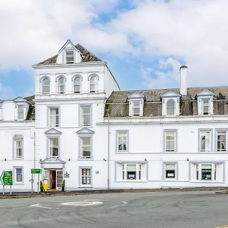 The Lakeland Kendal Hotel, Sure Hotel Collection By Best Western-2
