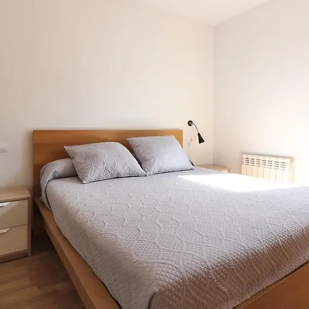 Aparthotel Nou Vielha-2