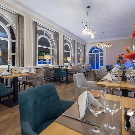 Fletcher Waldhotel Nordrhein-Westfalen-3