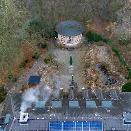 Fletcher Waldhotel Nordrhein-Westfalen-2