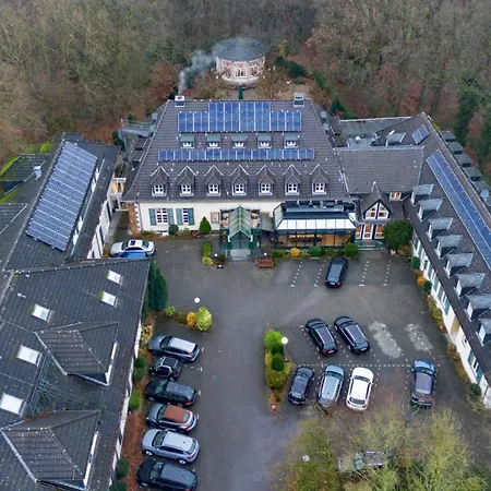 Ringhotel Waldhotel Heiligenhaus-2