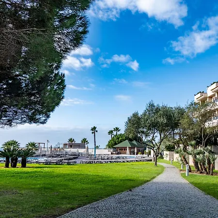 Grande Real Santa Eulalia Resort & Hotel Spa-2