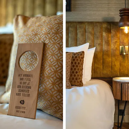 Boutique Hotel De Smulpot-2