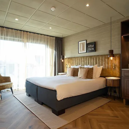 Boutique Hotel De Smulpot-2